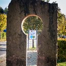 Platz 16 Karl Geschwill